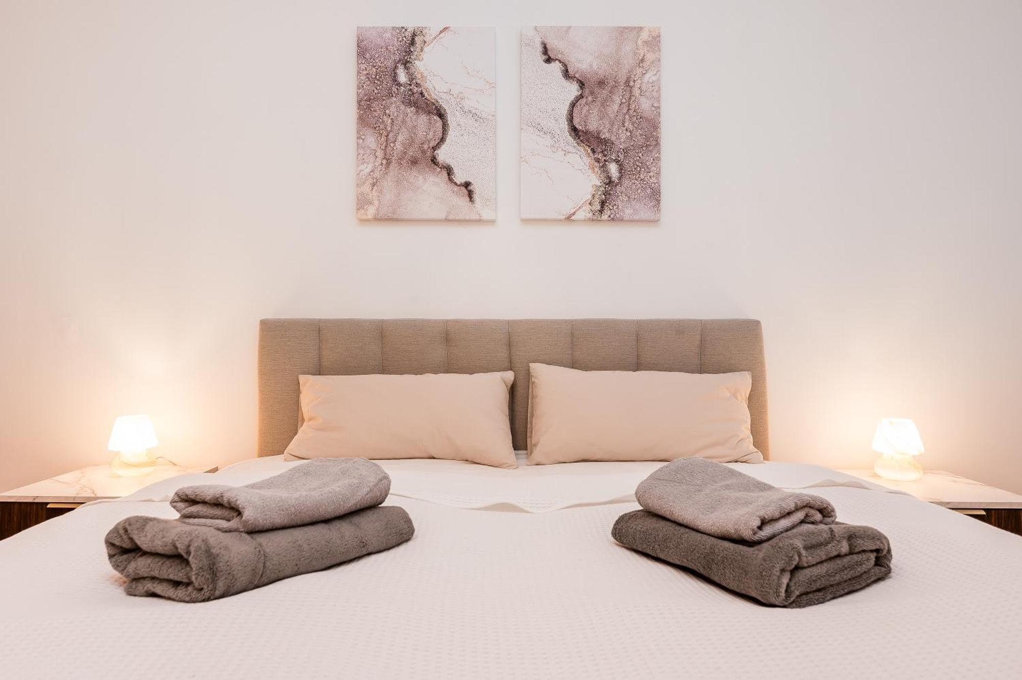 Appartement Schiller Neukoelln